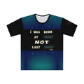 At Night Not Last Night Tee