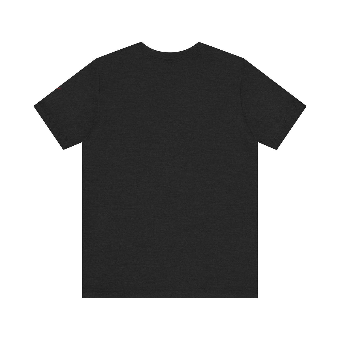 Stop The Cap Tee
