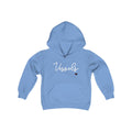 Vessels Youth Heavy Blend Hoodie - Trendy & Stylish Sweatshirt for Kids