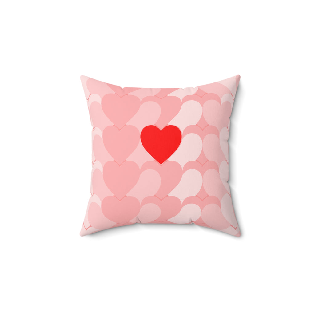 the Love Pillow