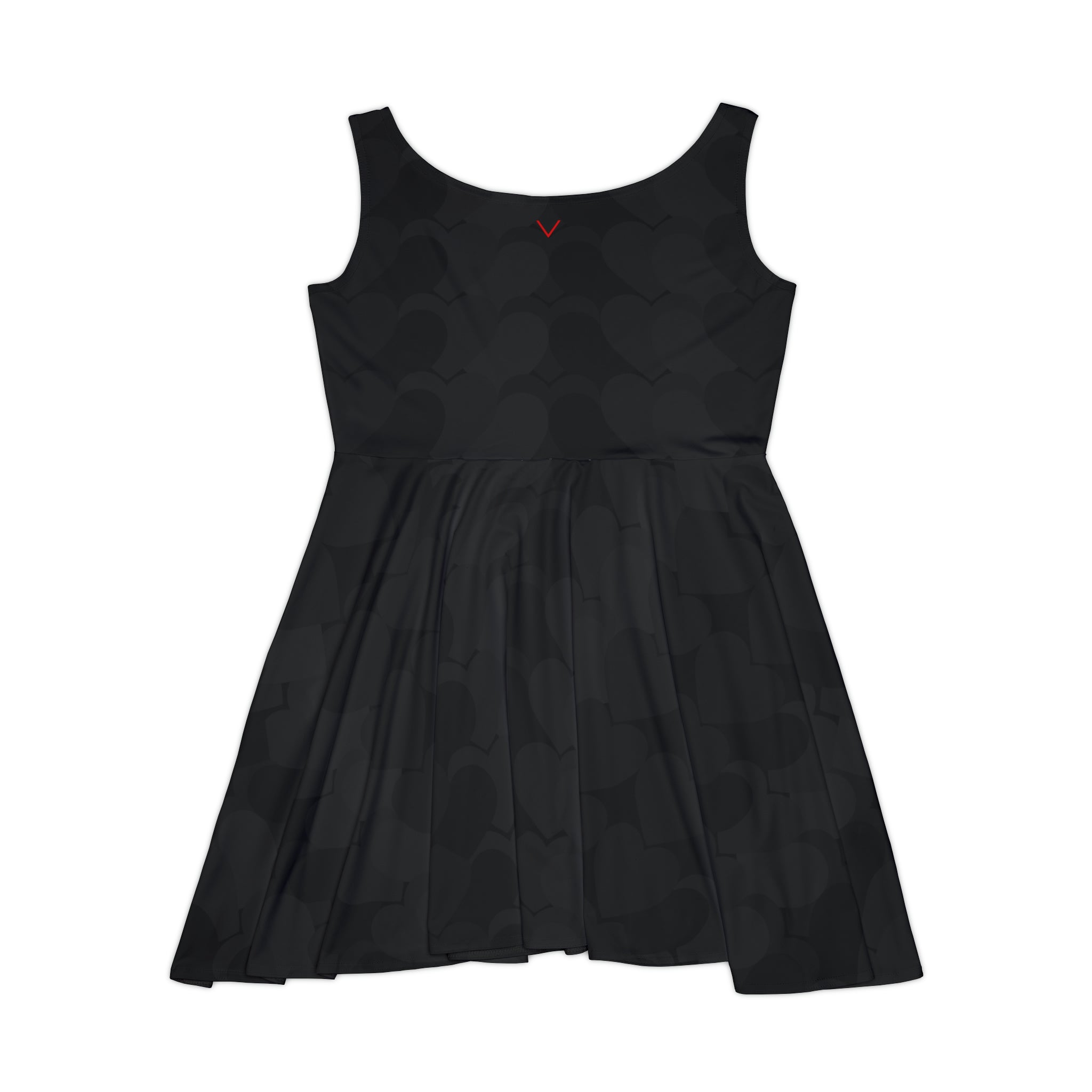 the Love Dress - Black