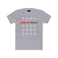 Jesus Is The Reason For The Season Christmas Tee — Faith Hope Love Charity