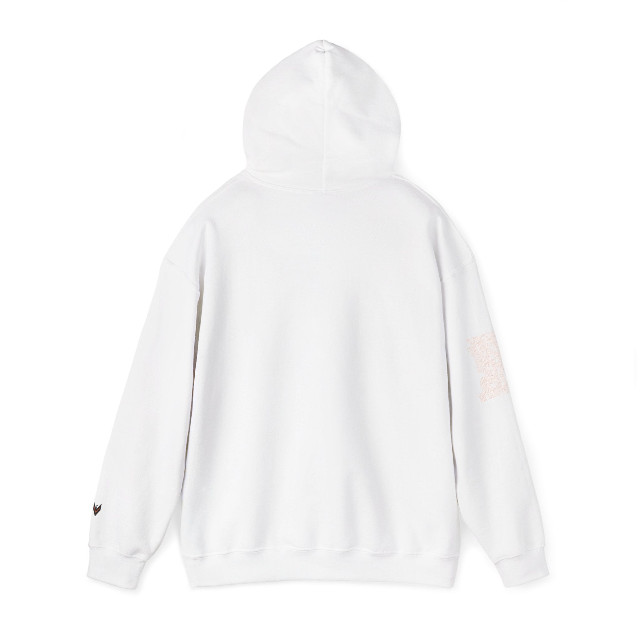 You Can't Guard Me Hoodie — Bold Basketball Statement Pullover