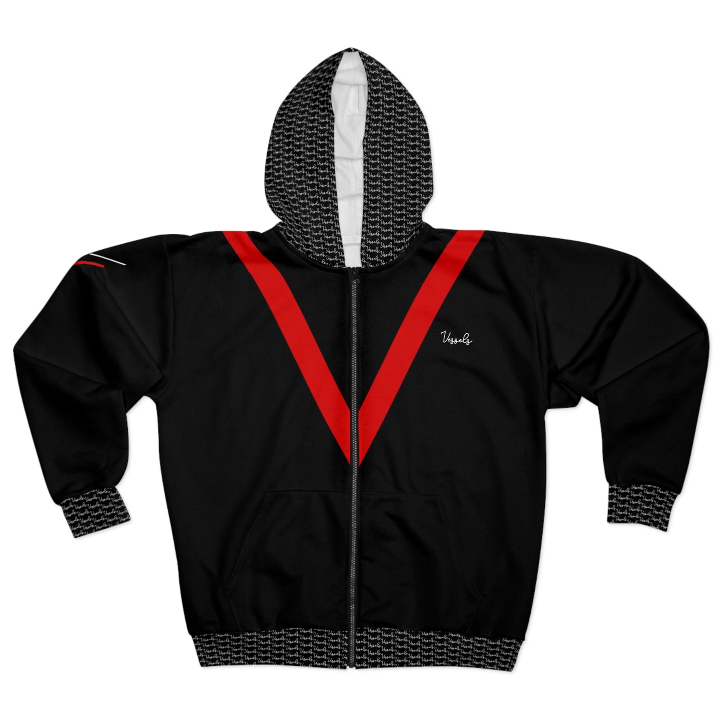 Vessels V Hoodie