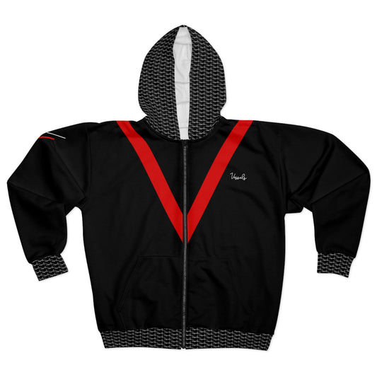 Vessels V Hoodie