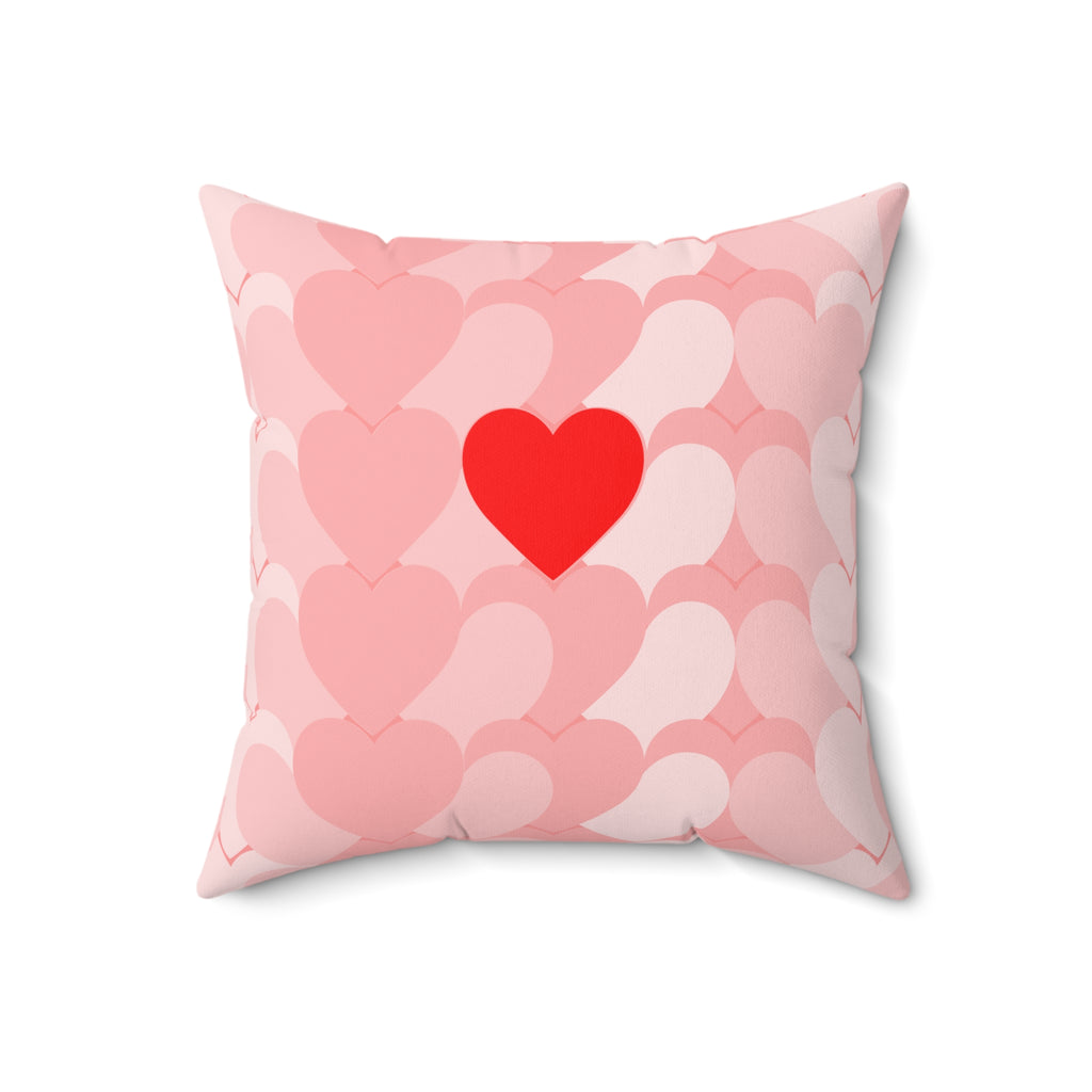 the Love Pillow