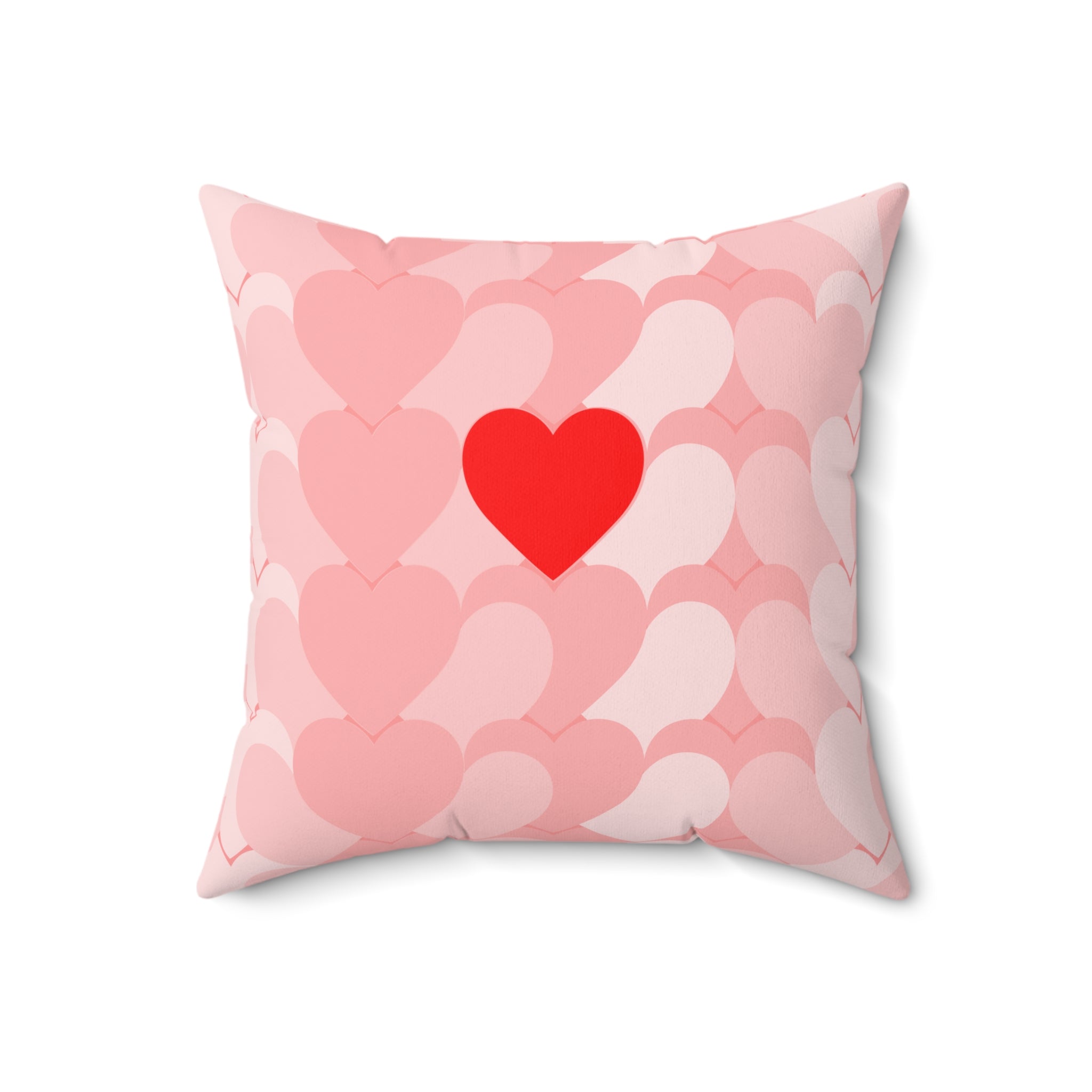 the Love Pillow