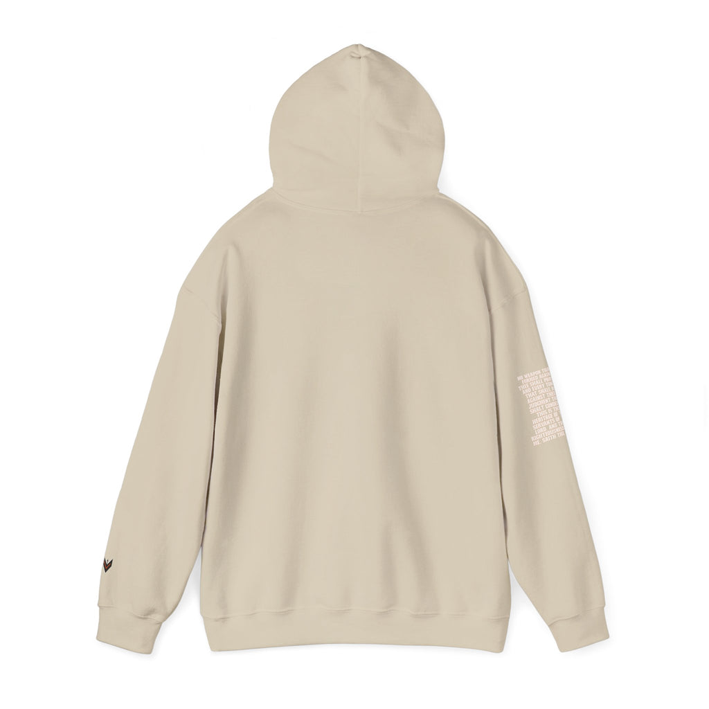 You Can't Guard Me Hoodie — Bold Basketball Statement Pullover