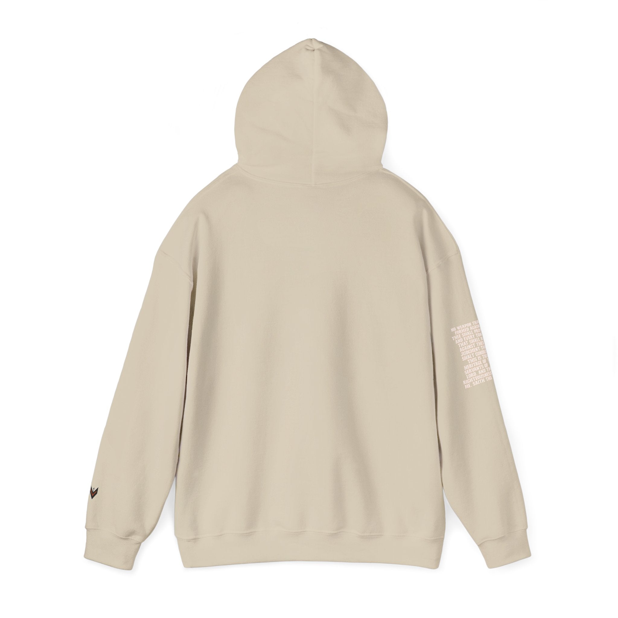 You Can't Guard Me Hoodie — Bold Basketball Statement Pullover
