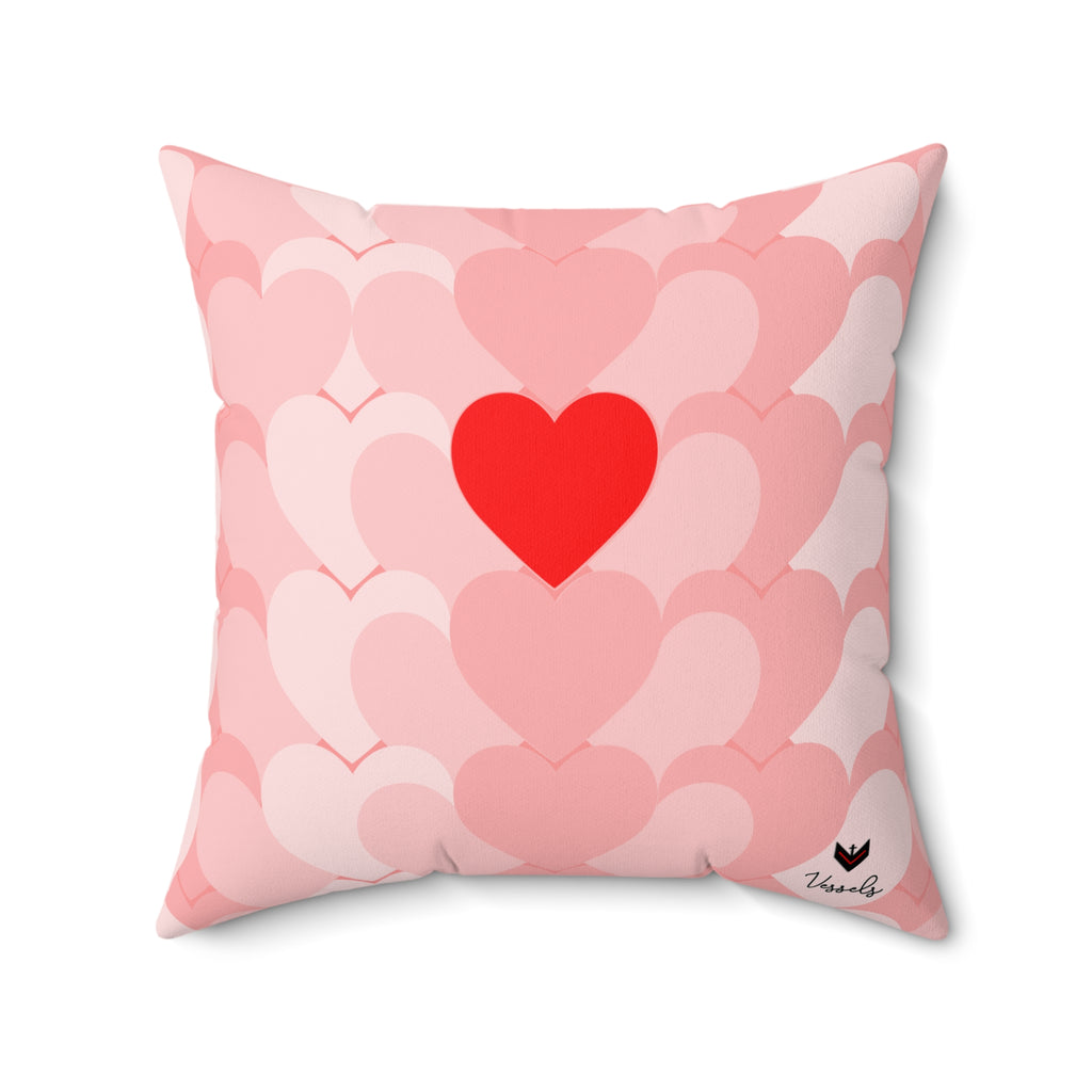 the Love Pillow
