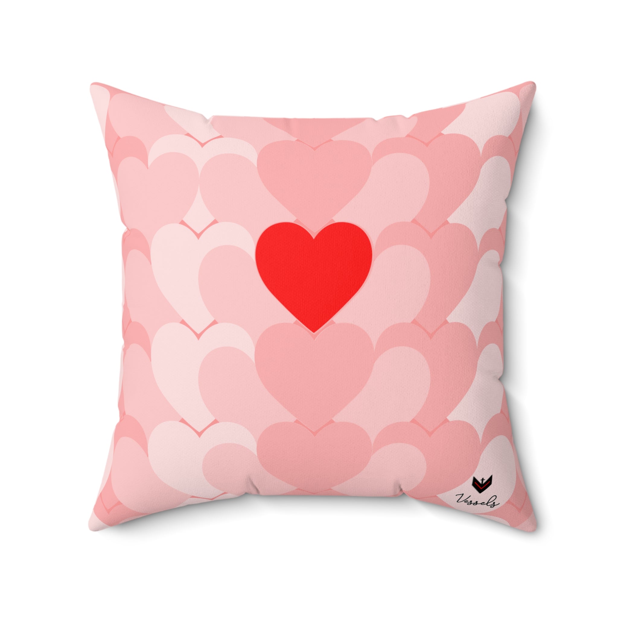 the Love Pillow