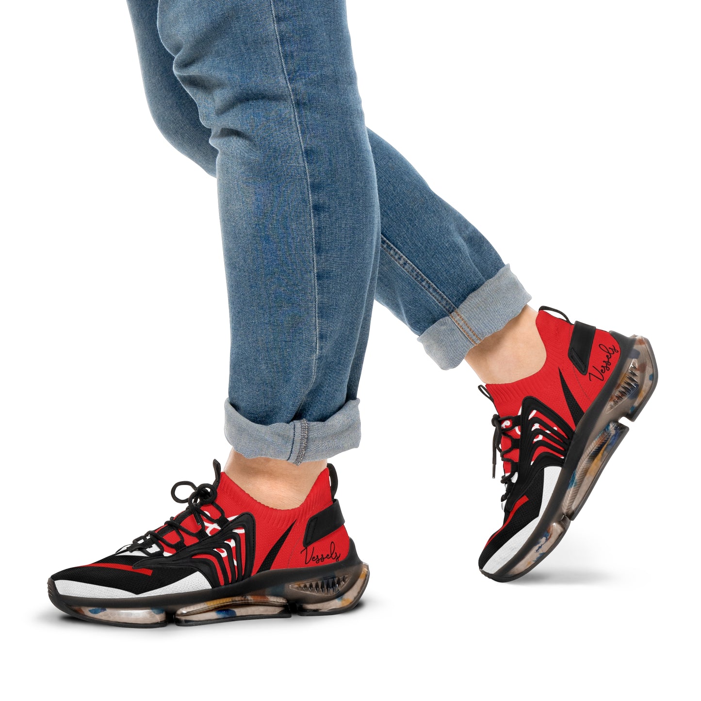Vessels Sports Shoes