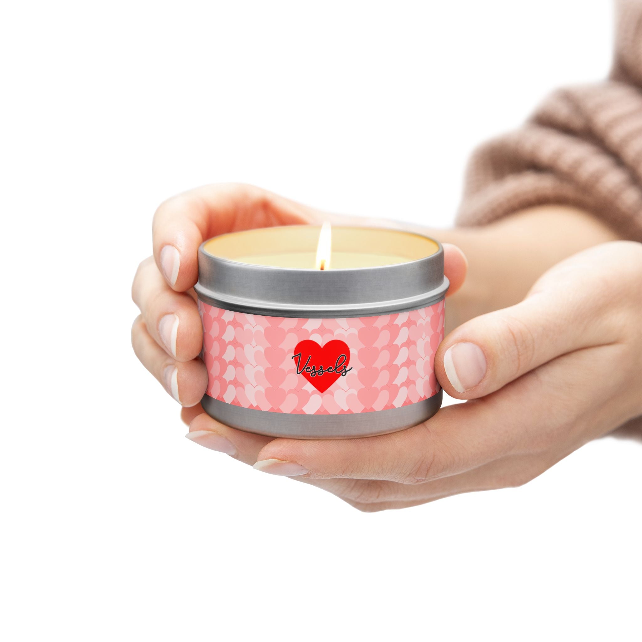 Love Candles