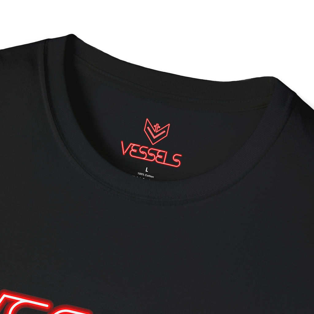 Vessels Neon Lights T-Shirt