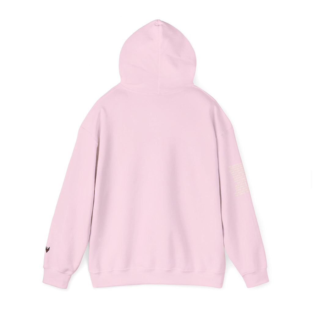 You Can't Guard Me Hoodie — Bold Basketball Statement Pullover