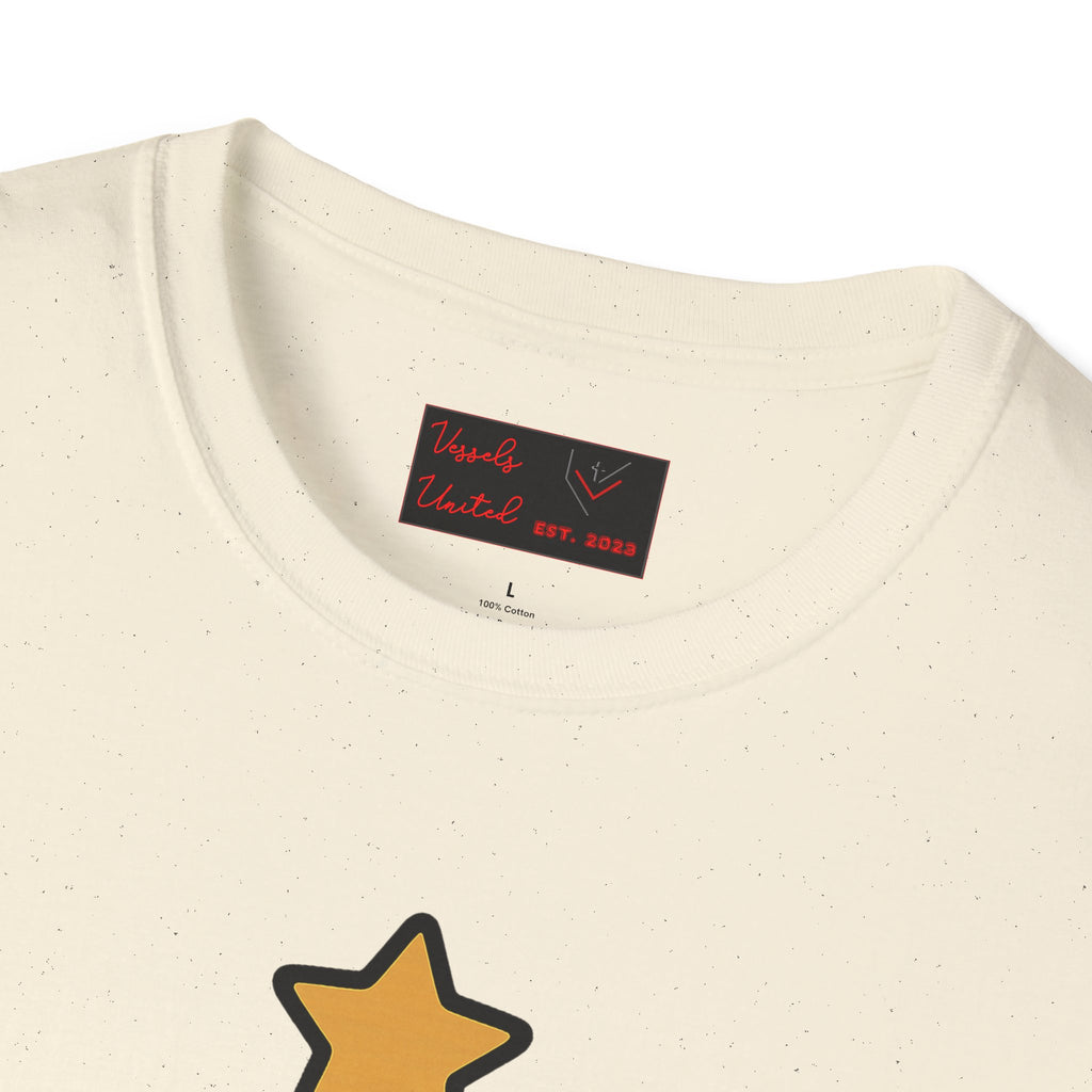 Christmas Tree T-Shirt — Jesus Christ Bible Holiday Family Giving Tee