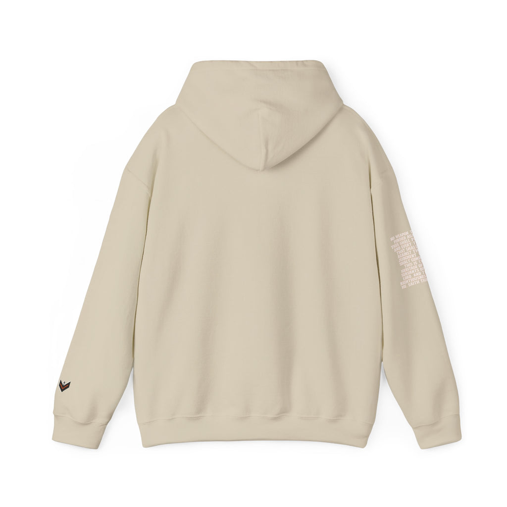 You Can't Guard Me Hoodie — Bold Basketball Statement Pullover