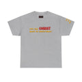 Christian Christmas T-Shirt — “Put the Christ Back in Christmas” Holiday Tee