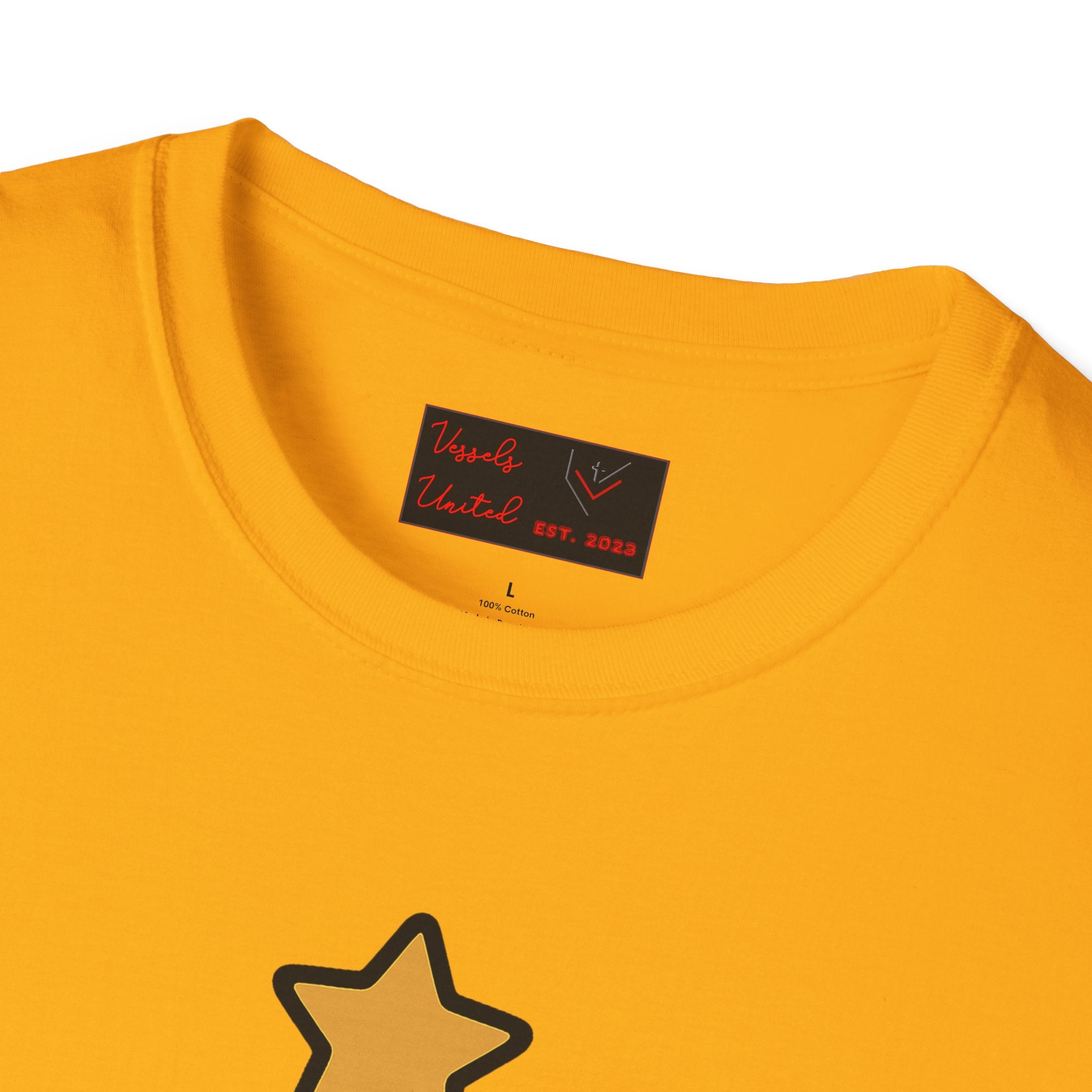 Christmas Tree T-Shirt — Jesus Christ Bible Holiday Family Giving Tee