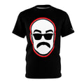 Vessels United TV YouTube Merch Shirt Unisex Tee Black
