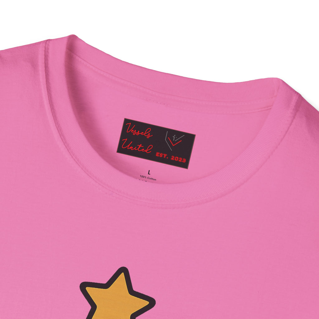 Christmas Tree T-Shirt — Jesus Christ Bible Holiday Family Giving Tee