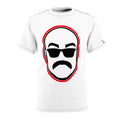 Vessels United TV YouTube Merch Shirt Unisex Tee White