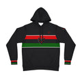 Vessels Power Hoodie