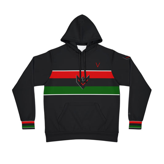 Vessels Power Hoodie