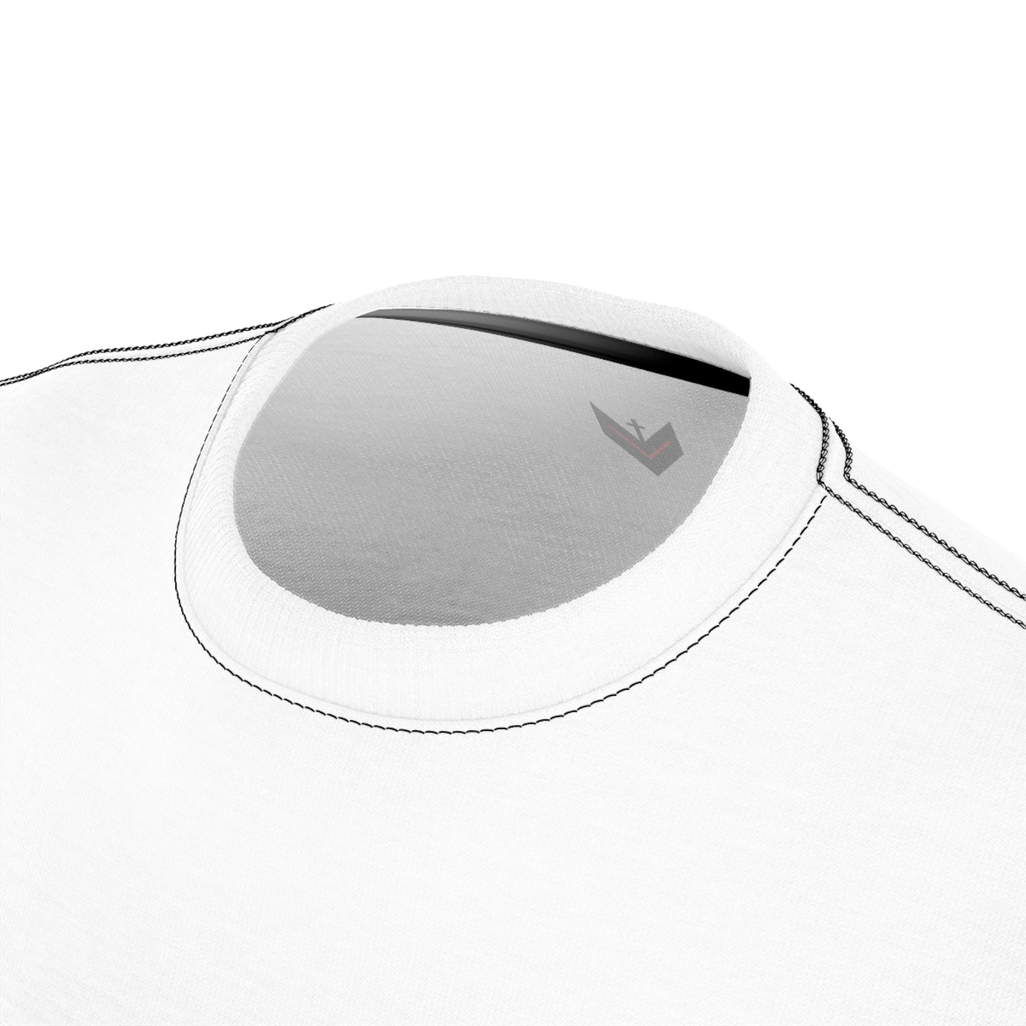 Vessels Bold Stripes Tee