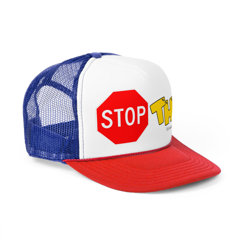 Stop The Cap