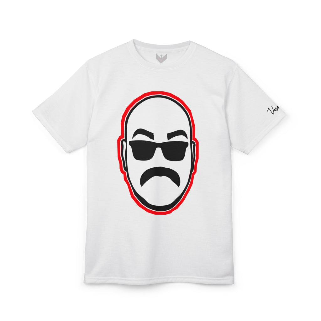 Vessels United TV YouTube Merch Shirt Unisex Tee White