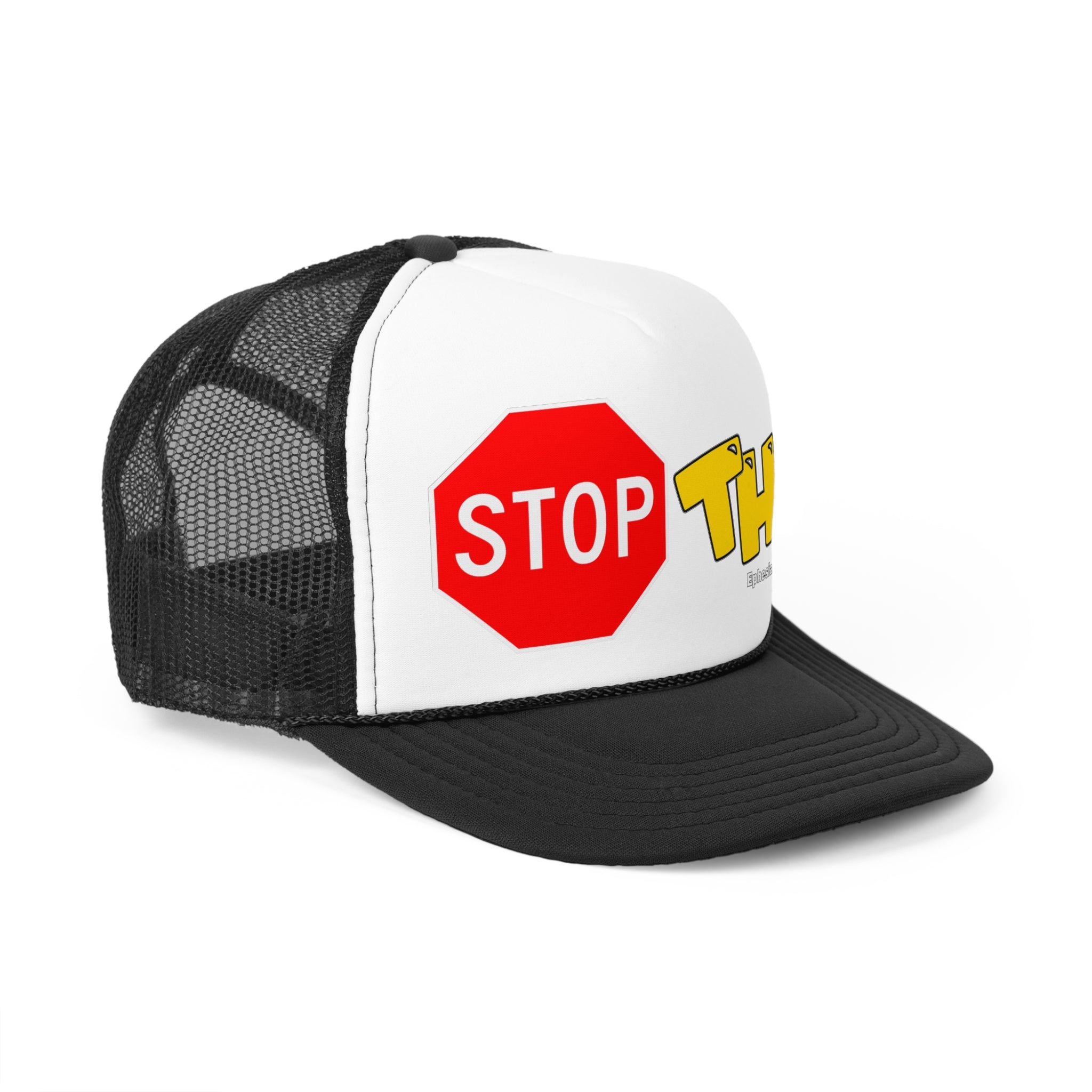 Stop The Cap