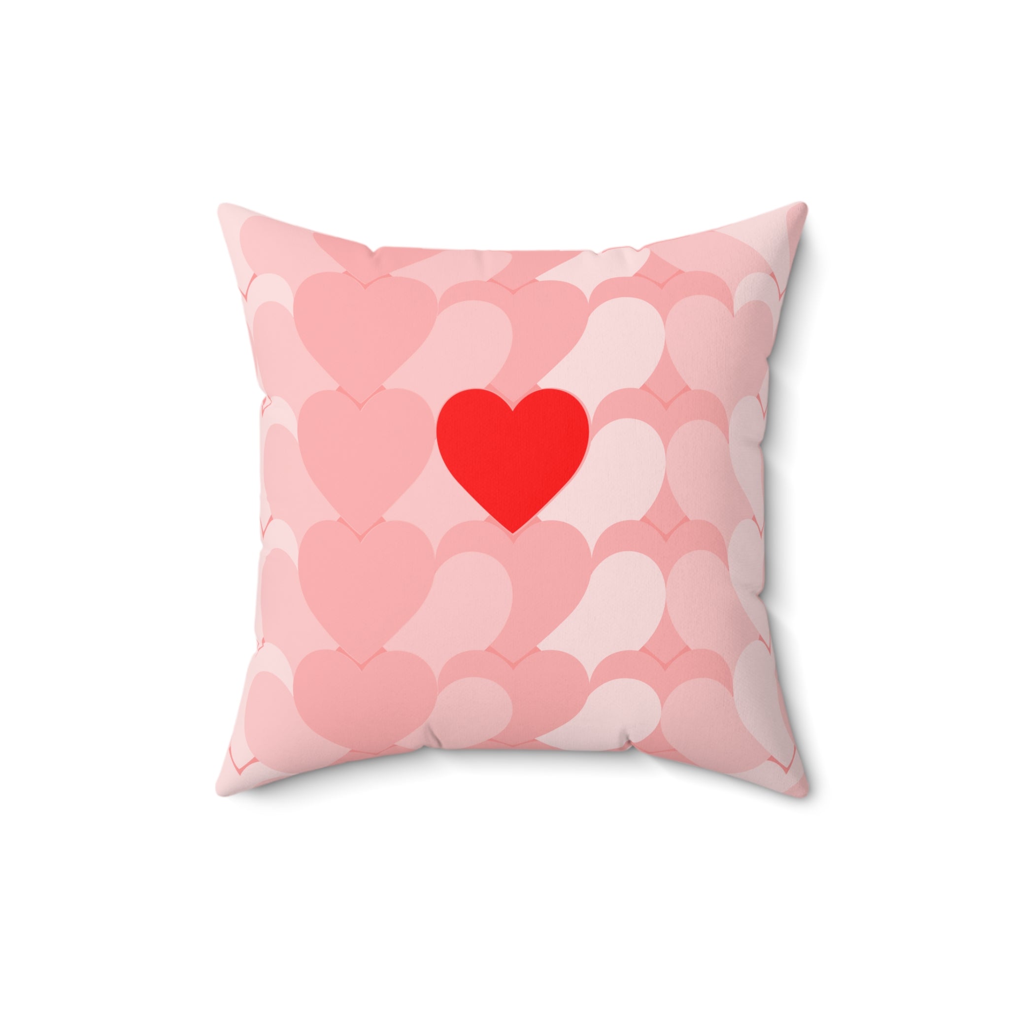 the Love Pillow