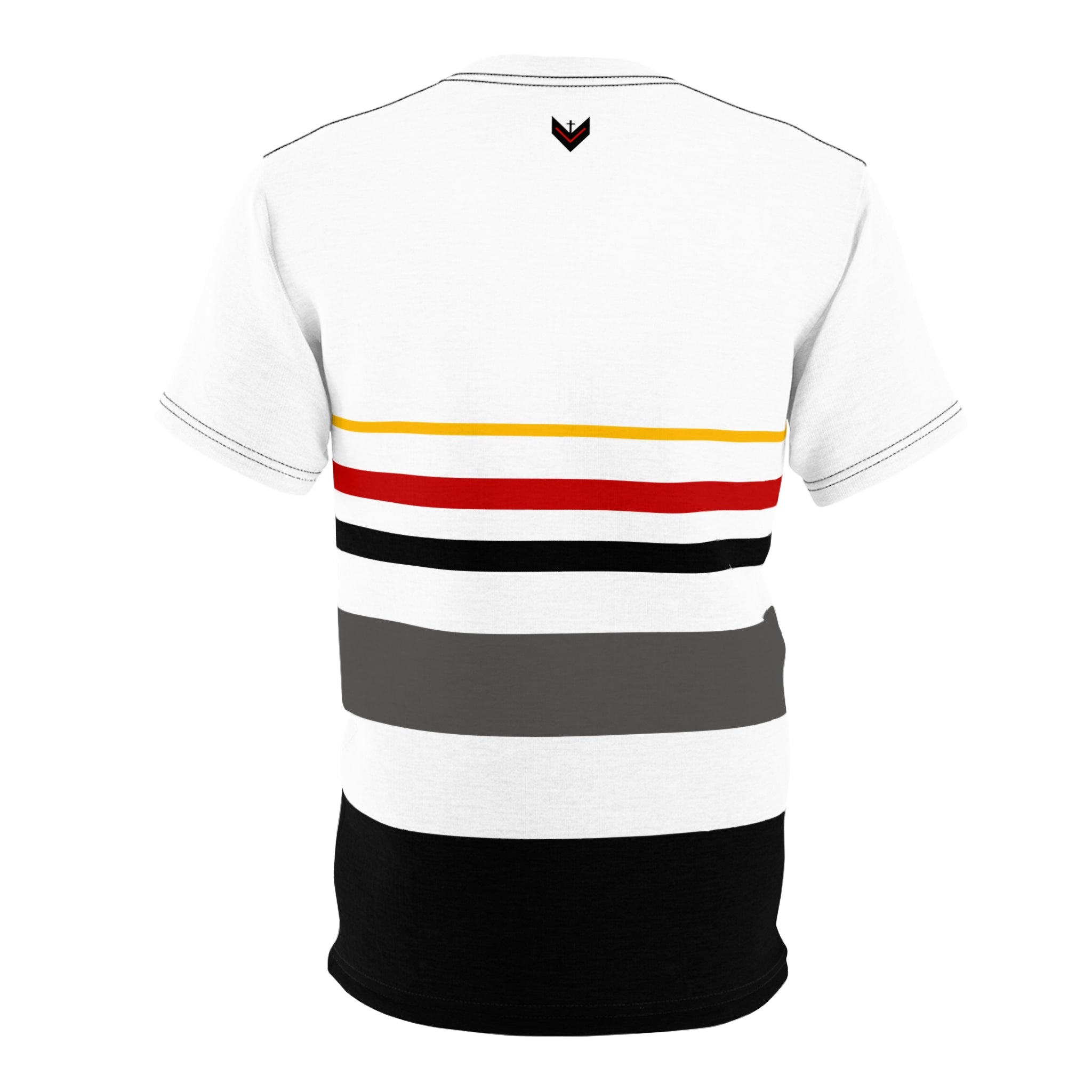 Vessels Bold Stripes Tee