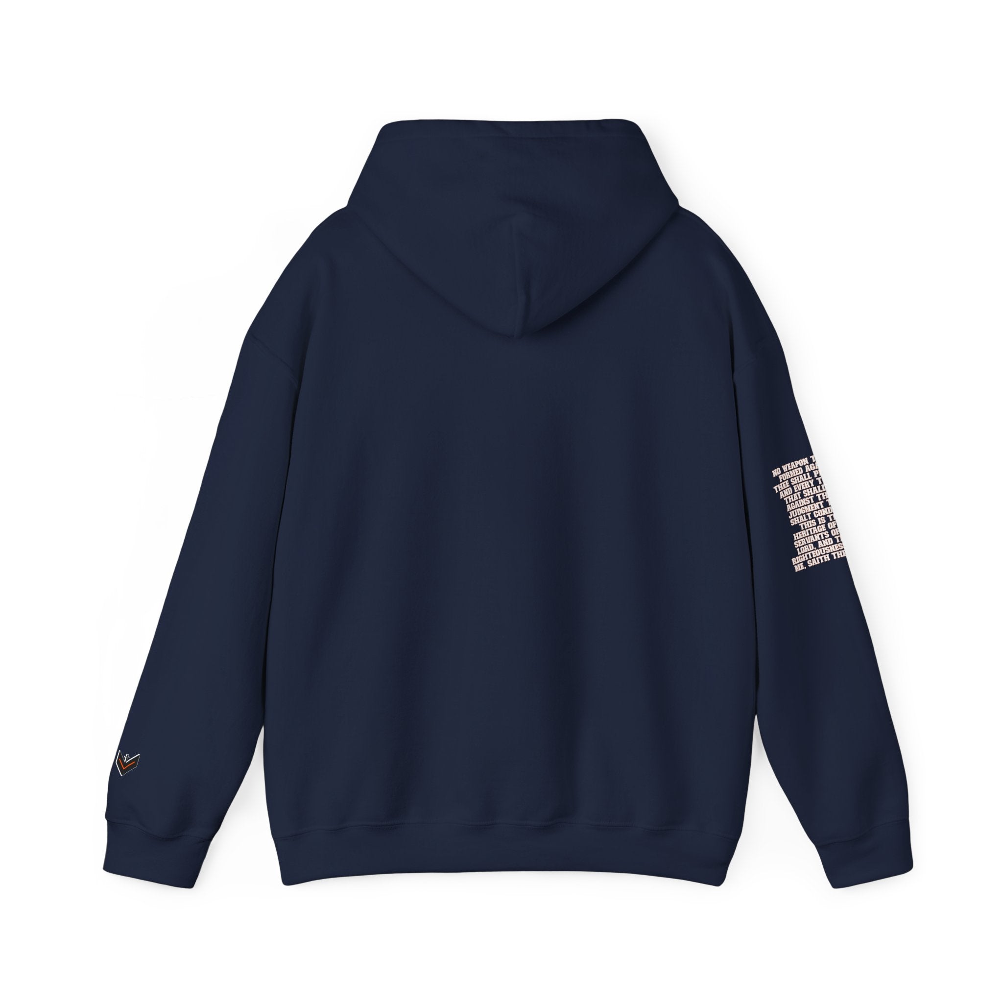 You Can't Guard Me Hoodie — Bold Basketball Statement Pullover