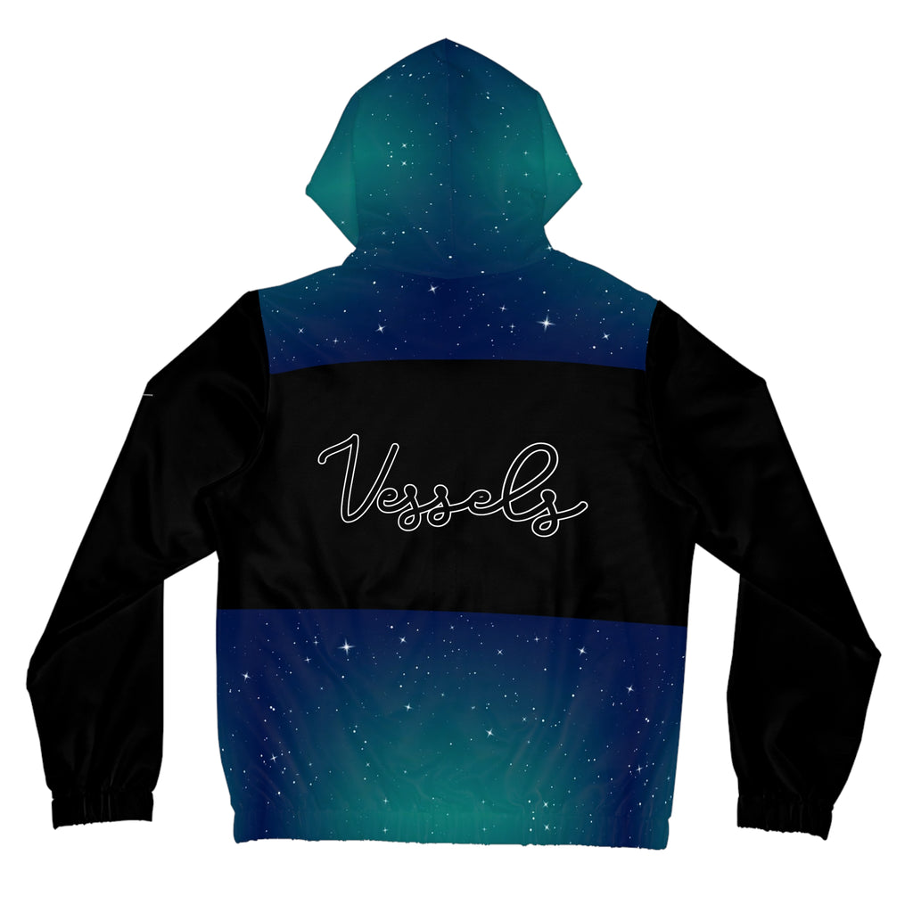 At Night Not Last Night Hoodie Women's