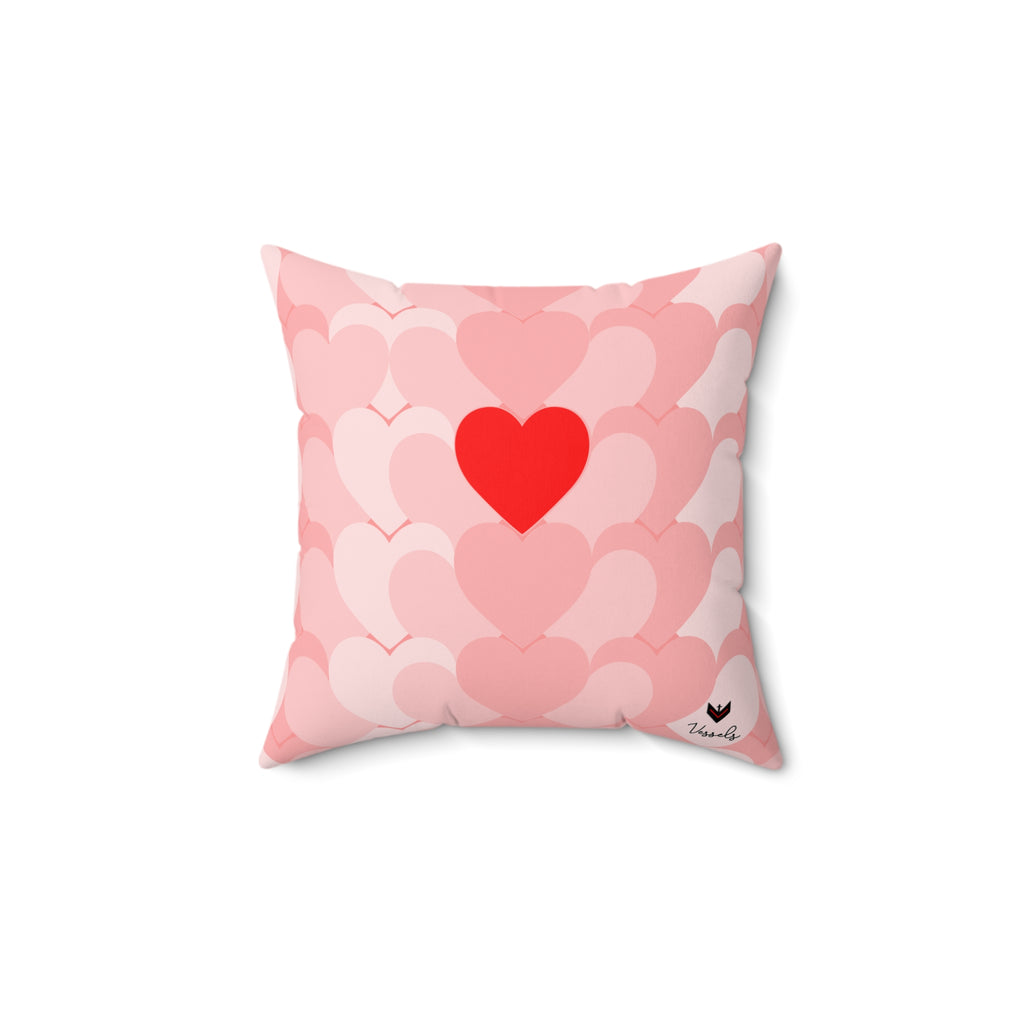 the Love Pillow