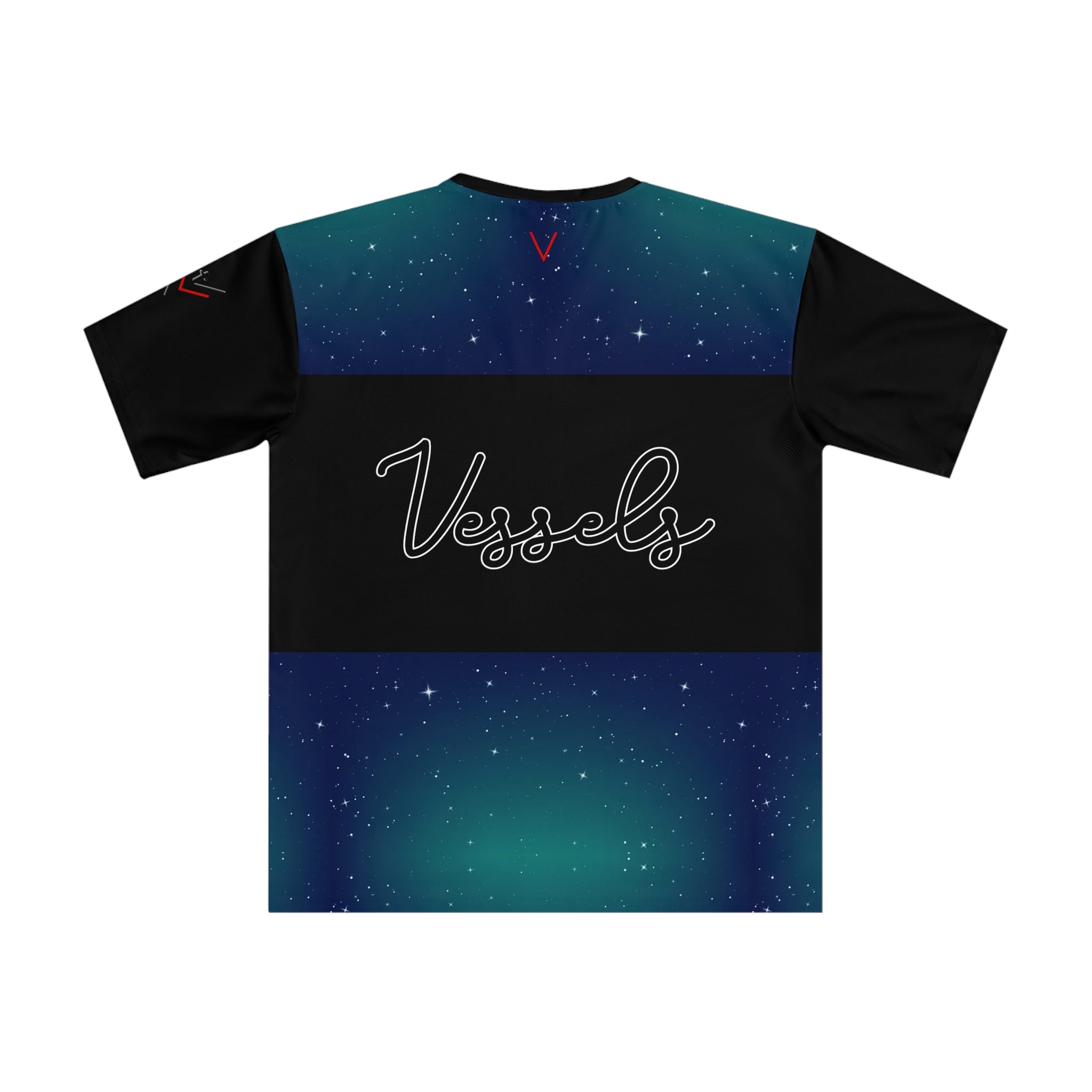 At Night Not Last Night Tee