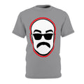 Vessels United TV YouTube Merch Shirt Unisex Tee Gray